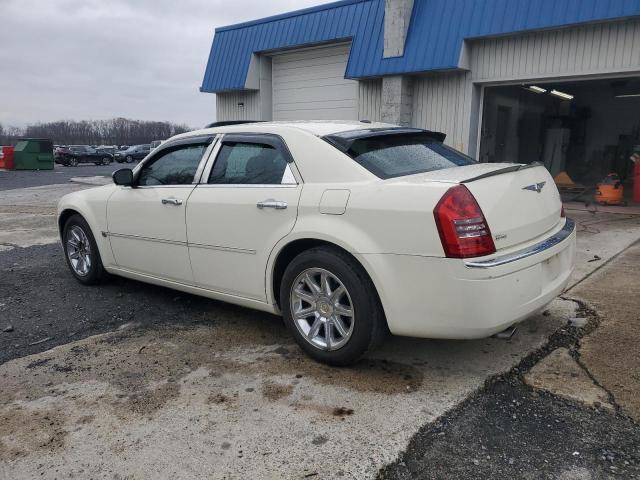 2006 Chrysler 300c მანქანა იყიდება აუქციონზე, vin: 2C3KA63HX6H254513, აუქციონის ნომერი: 93140035