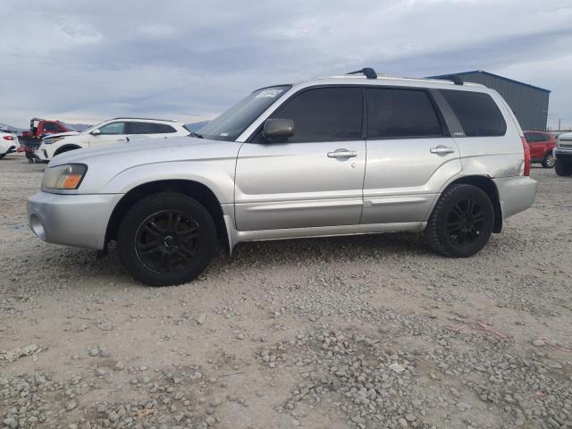 Aukcja sprzedaży 2004 Subaru Forester 2, vin: JF1SG69694H704788, numer aukcji: 91591425