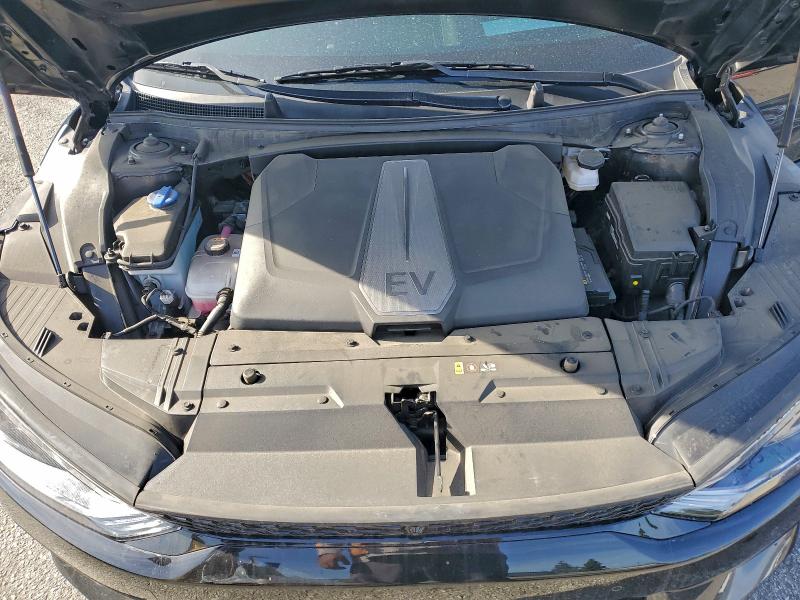 Продажа на аукционе авто 2024 Kia Ev6, vin: KNDC44LA8R5194631, номер лота: 94118065