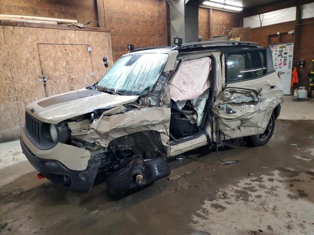 Aukcja sprzedaży 2015 Jeep Renegade, vin: ZACCJBCT0FPB74064, numer aukcji: 93117995