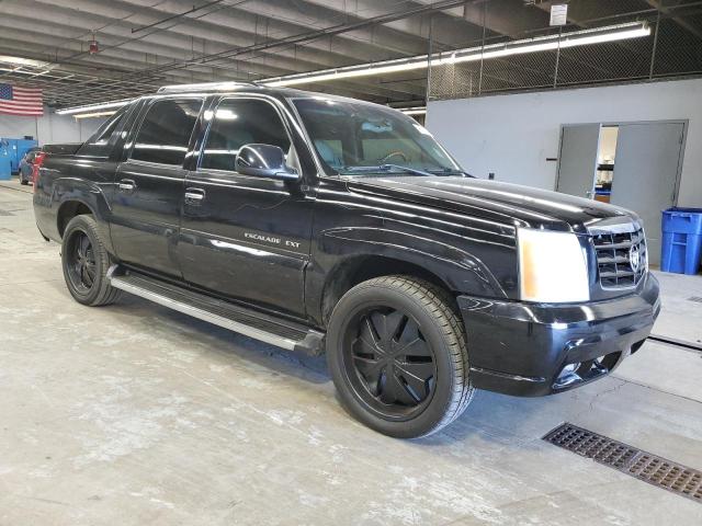 Aukcja sprzedaży 2002 Cadillac Escalade E, vin: 3GYEK63NX2G213587, numer aukcji: 91127475