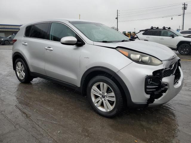 Aukcja sprzedaży 2018 Kia Sportage, vin: KNDPMCAC1J7408769, numer aukcji: 93334885