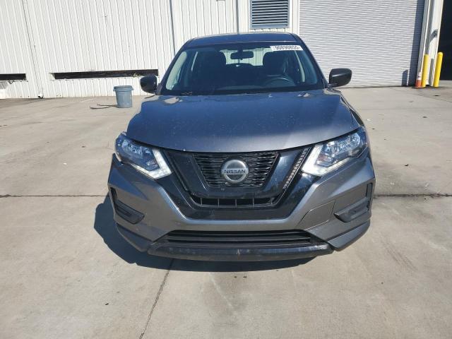 90890855 :رقم المزاد ، KNMAT2MV6JP579775 vin ، 2018 Nissan Rogue مزاد بيع