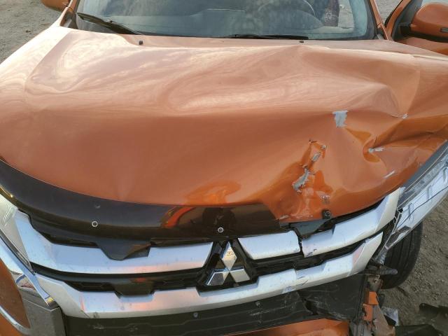 Продаж на аукціоні авто 2020 Mitsubishi Outlander Sport, vin: JA4AR3AU8LU029699, номер лоту: 93333415