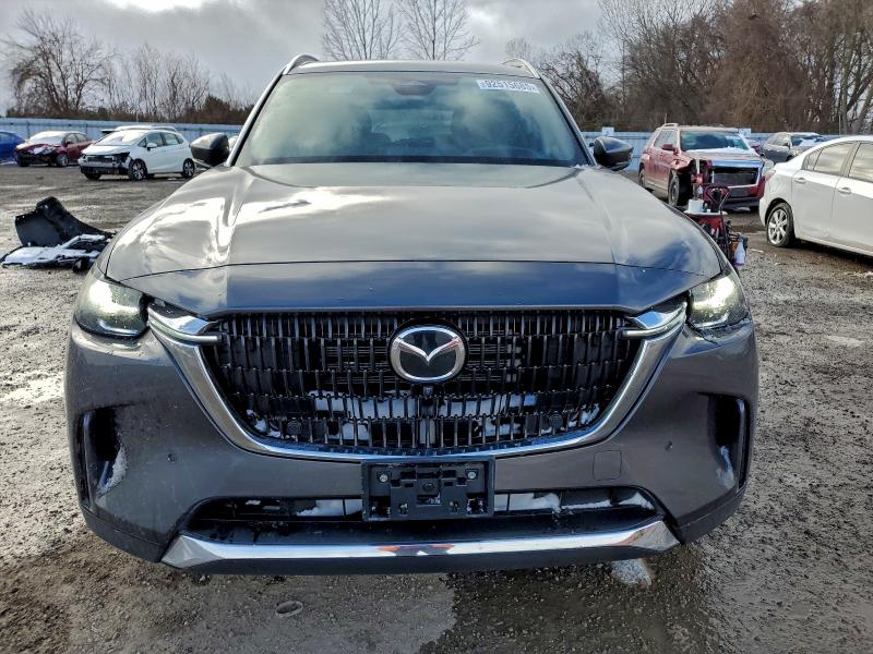 Продажа на аукционе авто 2024 Mazda Cx-90 Prem, vin: JM3KKDHC1R1137603, номер лота: 92515685