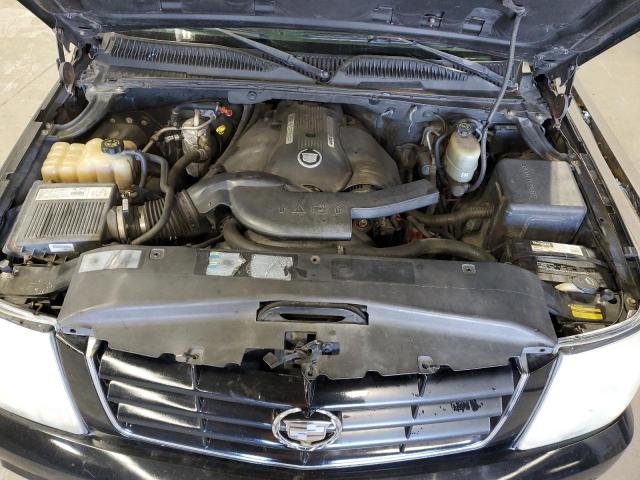 Aukcja sprzedaży 2002 Cadillac Escalade E, vin: 3GYEK63NX2G213587, numer aukcji: 91127475