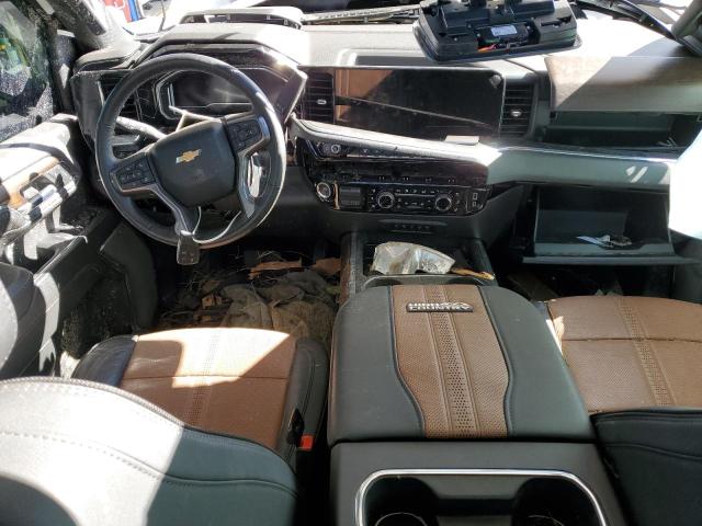 Aukcja sprzedaży 2024 Chevrolet Silverado, vin: 2GC4YVEY4R1212228, numer aukcji: 92087475