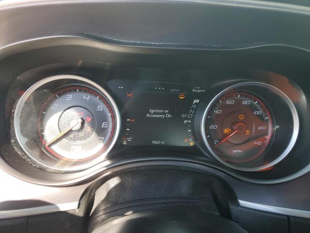 93053035 :رقم المزاد ، 2C3CDXBG2MH638910 vin ، 2021 Dodge Charger مزاد بيع