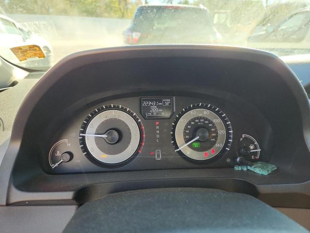 Aukcja sprzedaży 2015 Honda Odyssey, vin: 5FNRL5H62FB004050, numer aukcji: 90146655