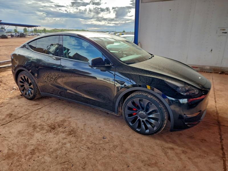 Aukcja sprzedaży 2023 Tesla Model Y, vin: 7SAYGDEFXPF776976, numer aukcji: 92810905