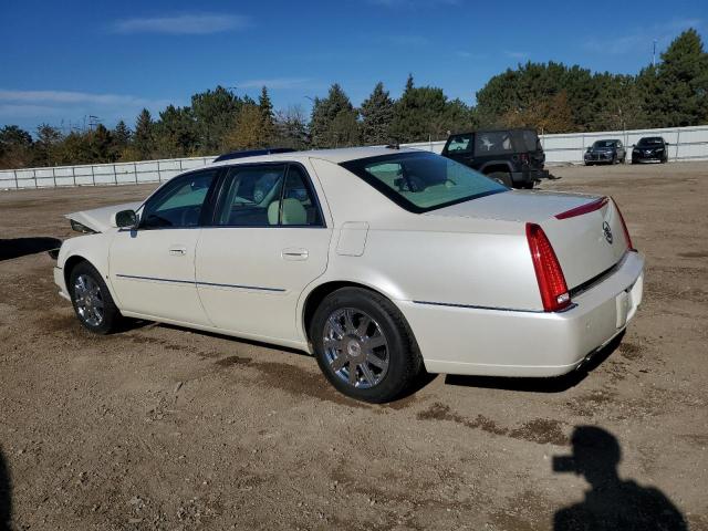 92098405 :رقم المزاد ، 1G6KD57Y28U171216 vin ، 2008 Cadillac Dts مزاد بيع
