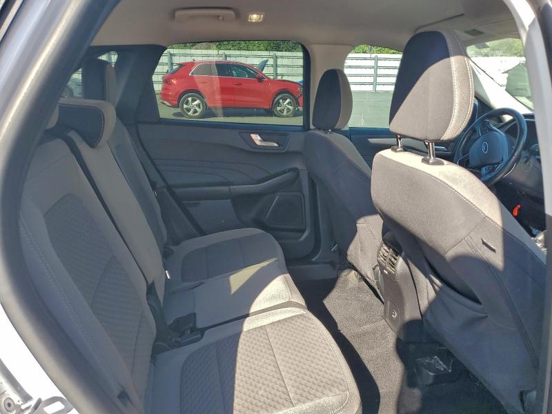 2021 Ford Escape მანქანა იყიდება აუქციონზე, vin: 1FMCU9G66MUB01151, აუქციონის ნომერი: 57837166