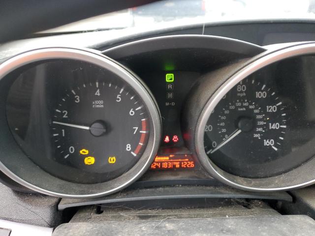 Продаж на аукціоні авто 2010 Mazda Mazda3, vin: JM1BL1SF9A1231563, номер лоту: 92845325