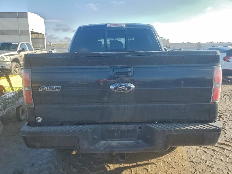 Aukcja sprzedaży 2012 Ford F150, vin: 1FTFW1ET0CFA50531, numer aukcji: 94262575