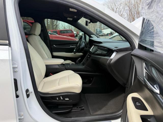 Продажа на аукционе авто 2020 Cadillac Xt6 Sport, vin: 1GYKPGRS1LZ100975, номер лота: 94177875