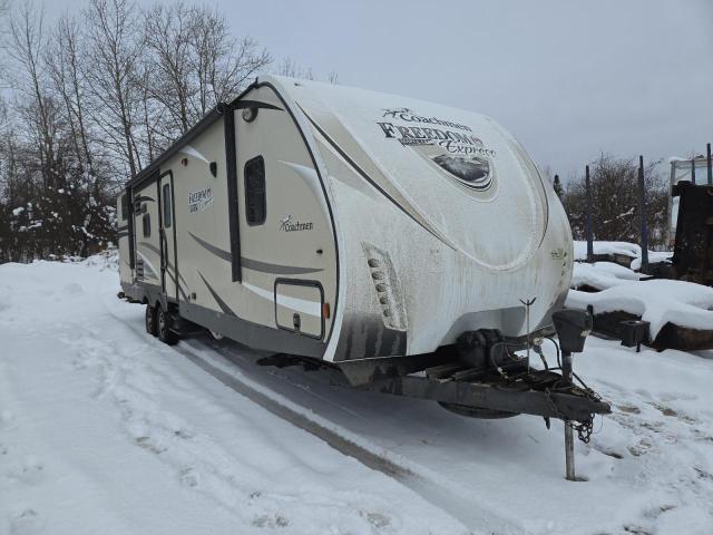Aukcja sprzedaży 2017 Foresriver Coachmen, vin: 5ZT2FEXB8HA024465, numer aukcji: 91992545