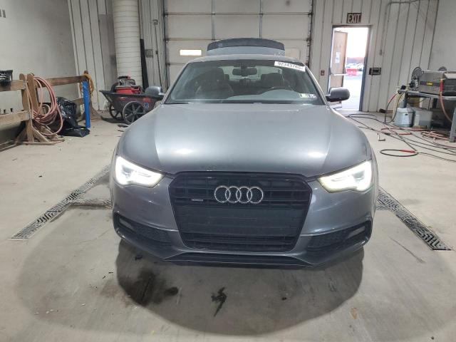 Aukcja sprzedaży 2016 Audi A5, vin: WAUM2AFR2GA024003, numer aukcji: 92343765