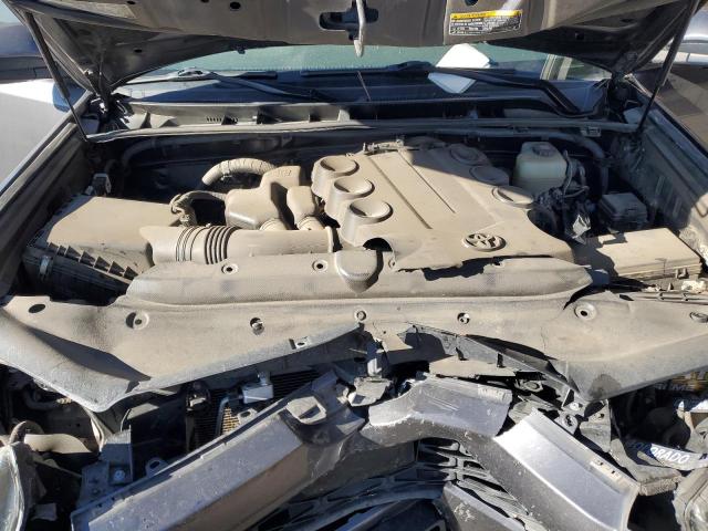 2020 Toyota 4runner მანქანა იყიდება აუქციონზე, vin: JTEBU5JR1L5836460, აუქციონის ნომერი: 93666195