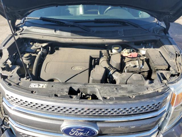 Aukcja sprzedaży 2014 Ford Explorer, vin: 1FM5K8F8XEGA39104, numer aukcji: 91691395