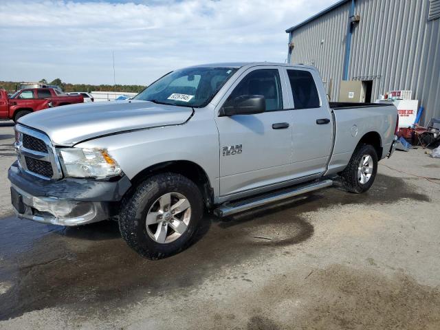 2018 Ram 1500 St მანქანა იყიდება აუქციონზე, vin: 1C6RR7FGXJS258999, აუქციონის ნომერი: 92267045