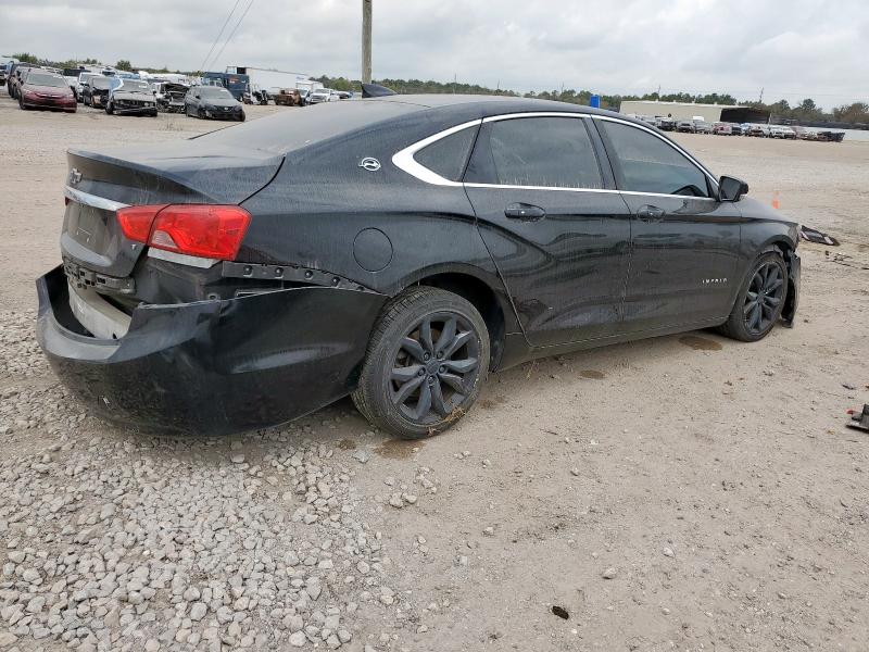 Aukcja sprzedaży 2018 Chevrolet Impala, vin: 2G1105SA5J9133778, numer aukcji: 92916465