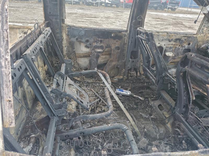 94076225 :رقم المزاد ، 3GCUKNEC2JG591800 vin ، 2018 Chevrolet Silverado مزاد بيع