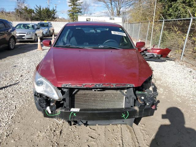 2012 Chrysler 200 მანქანა იყიდება აუქციონზე, vin: 1C3CCBBBXCN283453, აუქციონის ნომერი: 92799085