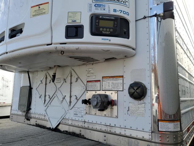 87275725 :رقم المزاد ، 1GR1A0620MW234531 vin ، 2021 Great Dane Ess 1914 11053 مزاد بيع
