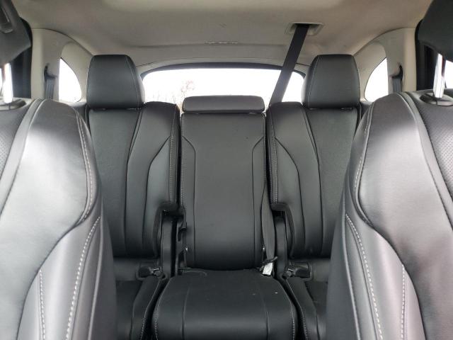 2024 Acura Mdx Techno მანქანა იყიდება აუქციონზე, vin: 5J8YE1H44RL029953, აუქციონის ნომერი: 90819535