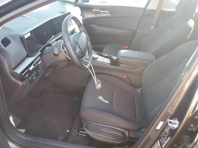 2026 Kia Sportage მანქანა იყიდება აუქციონზე, vin: KNDPU3DG6T7279770, აუქციონის ნომერი: 90130375