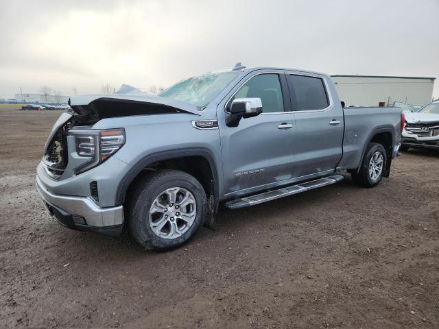 Продажа на аукционе авто 2025 Gmc Sierra K15, vin: 3GTUUDED2SG260861, номер лота: 93117895