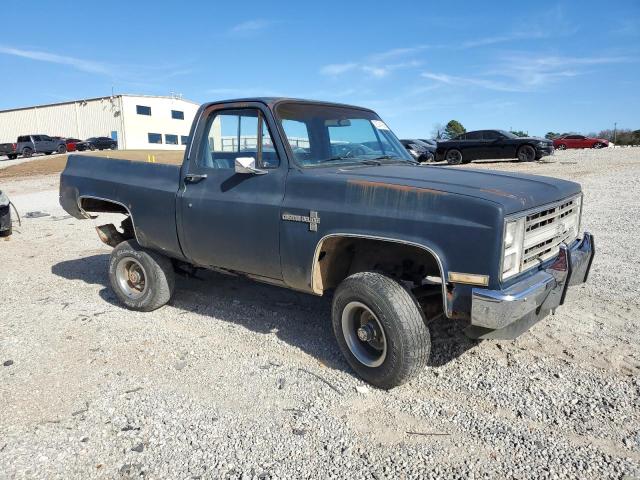93041965 :رقم المزاد ، 1GCEK14HXFF343183 vin ، 1985 Chevrolet K10 مزاد بيع