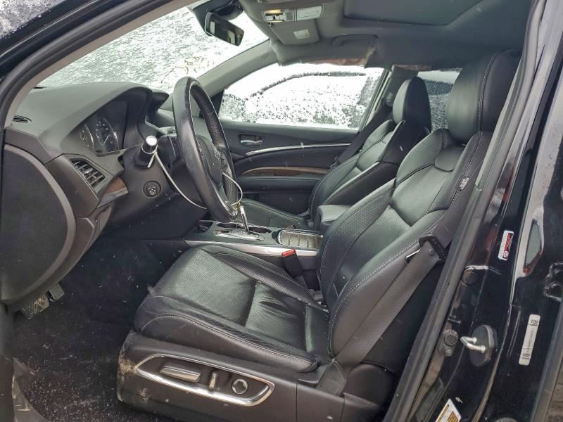 Продажа на аукционе авто 2020 Acura Mdx, vin: 5J8YD4H53LL025011, номер лота: 92301045