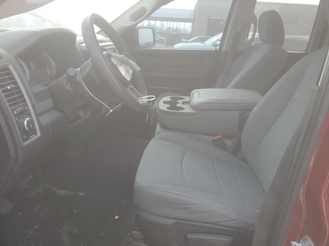 Продаж на аукціоні авто 2014 Ram 1500, vin: 1C6RR7FT8ES342547, номер лоту: 93414085