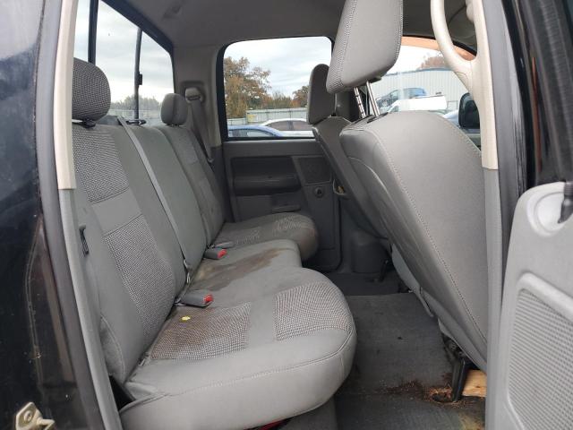 2006 Dodge Ram 1500 S მანქანა იყიდება აუქციონზე, vin: 1D7HA18266S555209, აუქციონის ნომერი: 91864625