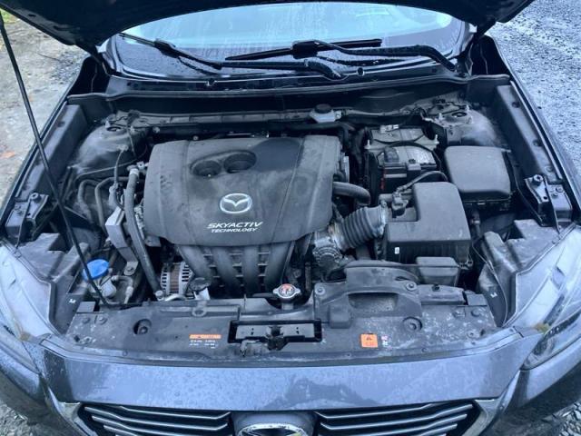 Auction sale of the 2016 Mazda Cx-3, vin: JM1DKBD72G0111514, lot number: 92413315
