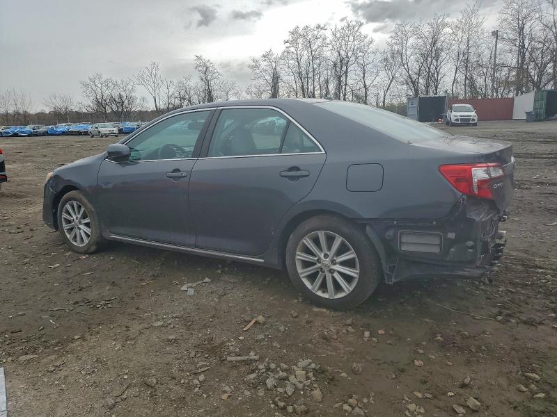 Aukcja sprzedaży 2014 Toyota Camry, vin: 4T4BF1FK0ER370291, numer aukcji: 94438105