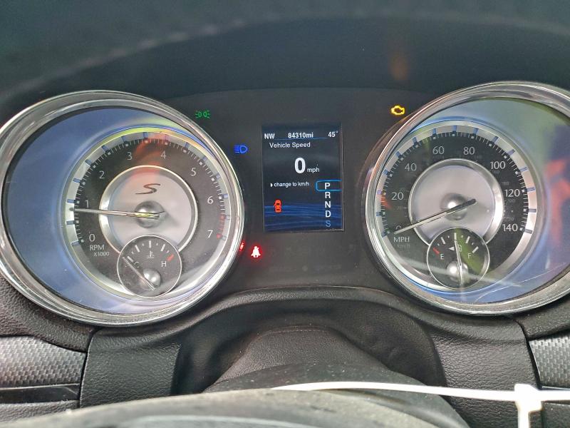 Продаж на аукціоні авто 2014 Chrysler 300, vin: 2C3CCABG7EH341715, номер лоту: 94023915