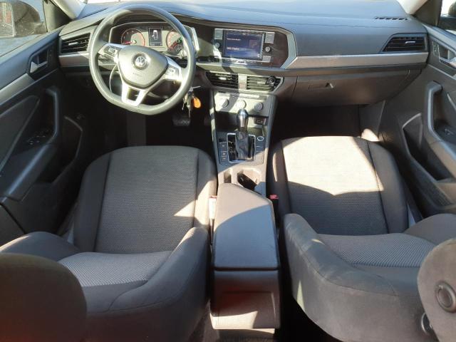 2019 Volkswagen Jetta მანქანა იყიდება აუქციონზე, vin: 3VWCB7BU7KM246895, აუქციონის ნომერი: 93216095