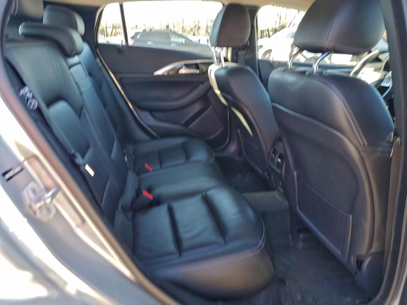94489065 :رقم المزاد ، SJKCH5CP1JA056873 vin ، 2018 Infiniti Qx30 مزاد بيع