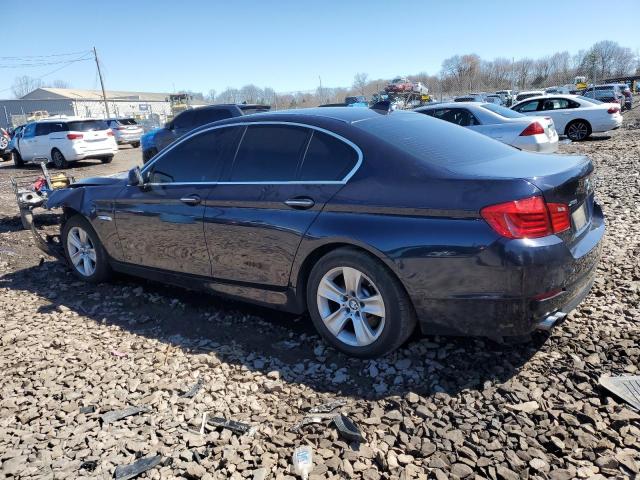 Продажа на аукционе авто 2013 Bmw 528, vin: WBAXH5C54DD113747, номер лота: 93083205