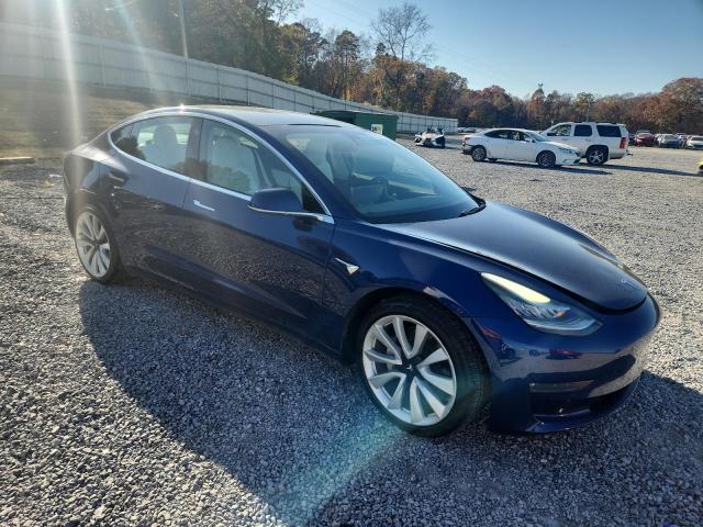 Продаж на аукціоні авто 2019 Tesla Model 3, vin: 5YJ3E1EB8KF450918, номер лоту: 92059535