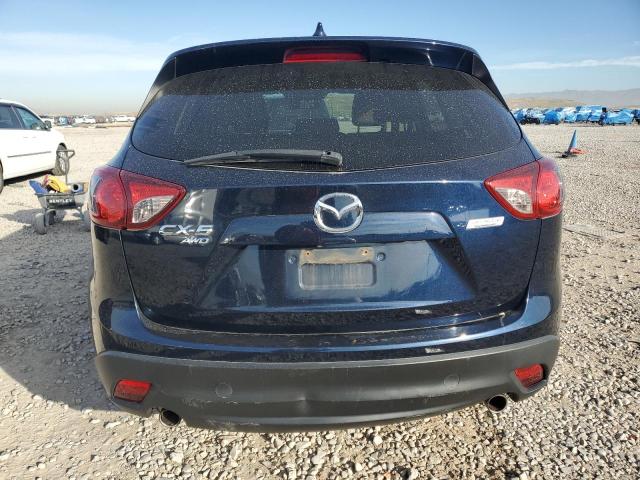 2015 Mazda Cx-5 მანქანა იყიდება აუქციონზე, vin: JM3KE4CY3F0531308, აუქციონის ნომერი: 92413265
