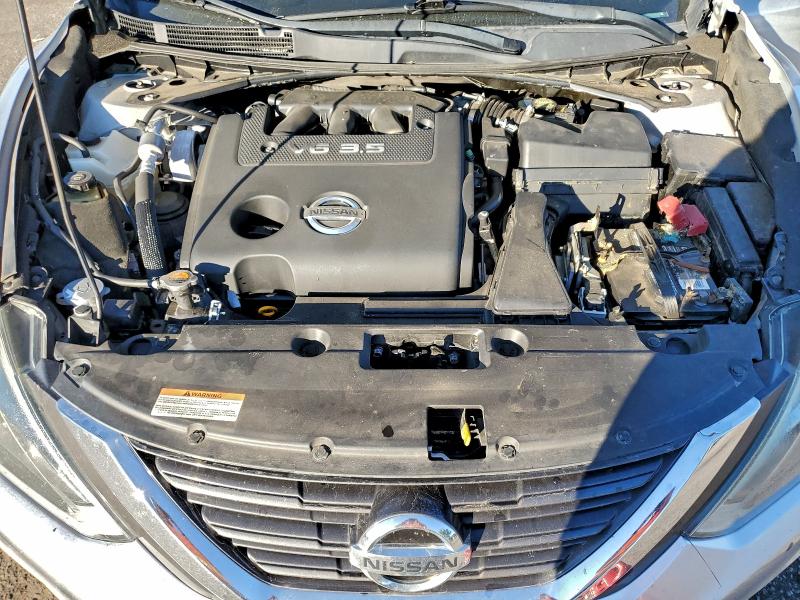 2016 Nissan Altima 3.5 მანქანა იყიდება აუქციონზე, vin: 1N4BL3AP6GC161920, აუქციონის ნომერი: 93868335