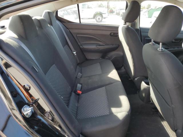 2023 Nissan Versa S მანქანა იყიდება აუქციონზე, vin: 3N1CN8DVXPL832173, აუქციონის ნომერი: 96624135