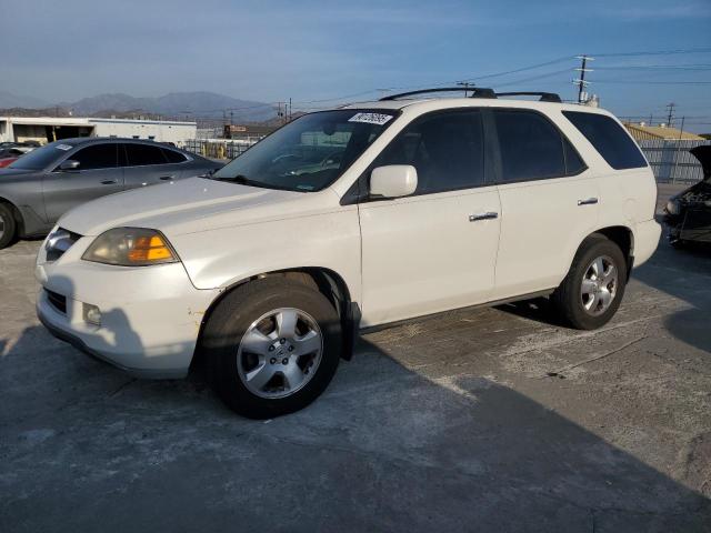 Продаж на аукціоні авто 2006 Acura Mdx, vin: 2HNYD18206H550364, номер лоту: 90126095