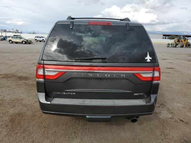 Продаж на аукціоні авто 2015 Lincoln Navigator, vin: 5LMJJ2HT8FEJ01738, номер лоту: 93355395
