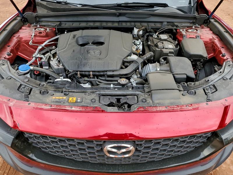 Aukcja sprzedaży 2025 Mazda Cx-50, vin: 7MMVABBM4SN332723, numer aukcji: 92720375