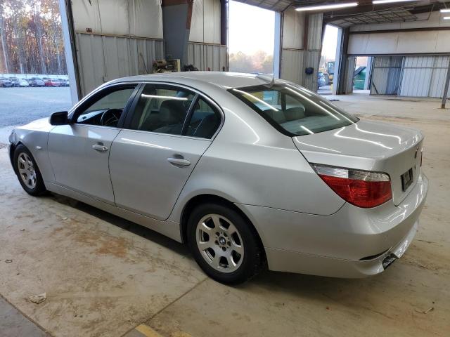 Aukcja sprzedaży 2004 Bmw 525 I, vin: WBANA53554B173818, numer aukcji: 92979745