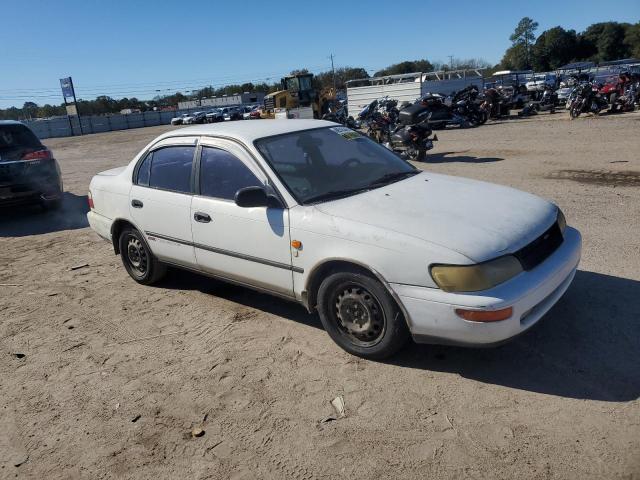 Продажа на аукционе авто 1994 Toyota Corolla, vin: JT2AE09B8R0070667, номер лота: 92318845